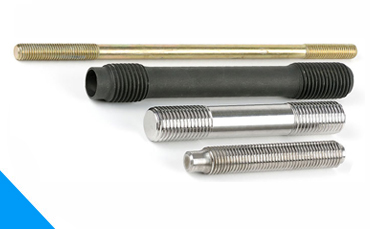 Threaded Bars/Stud