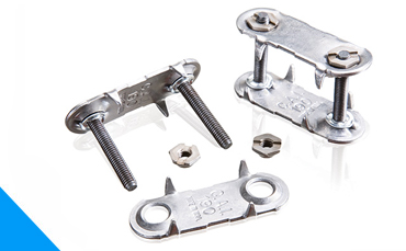 Conveyor Belt Fasteners