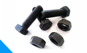 MS High Tensile Fasteners