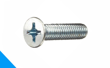 Philips Csk Head Screw