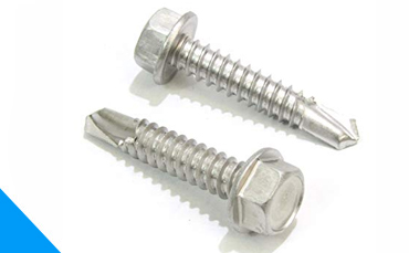 Self Drilling Screw