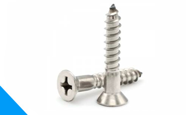 Wood Screw